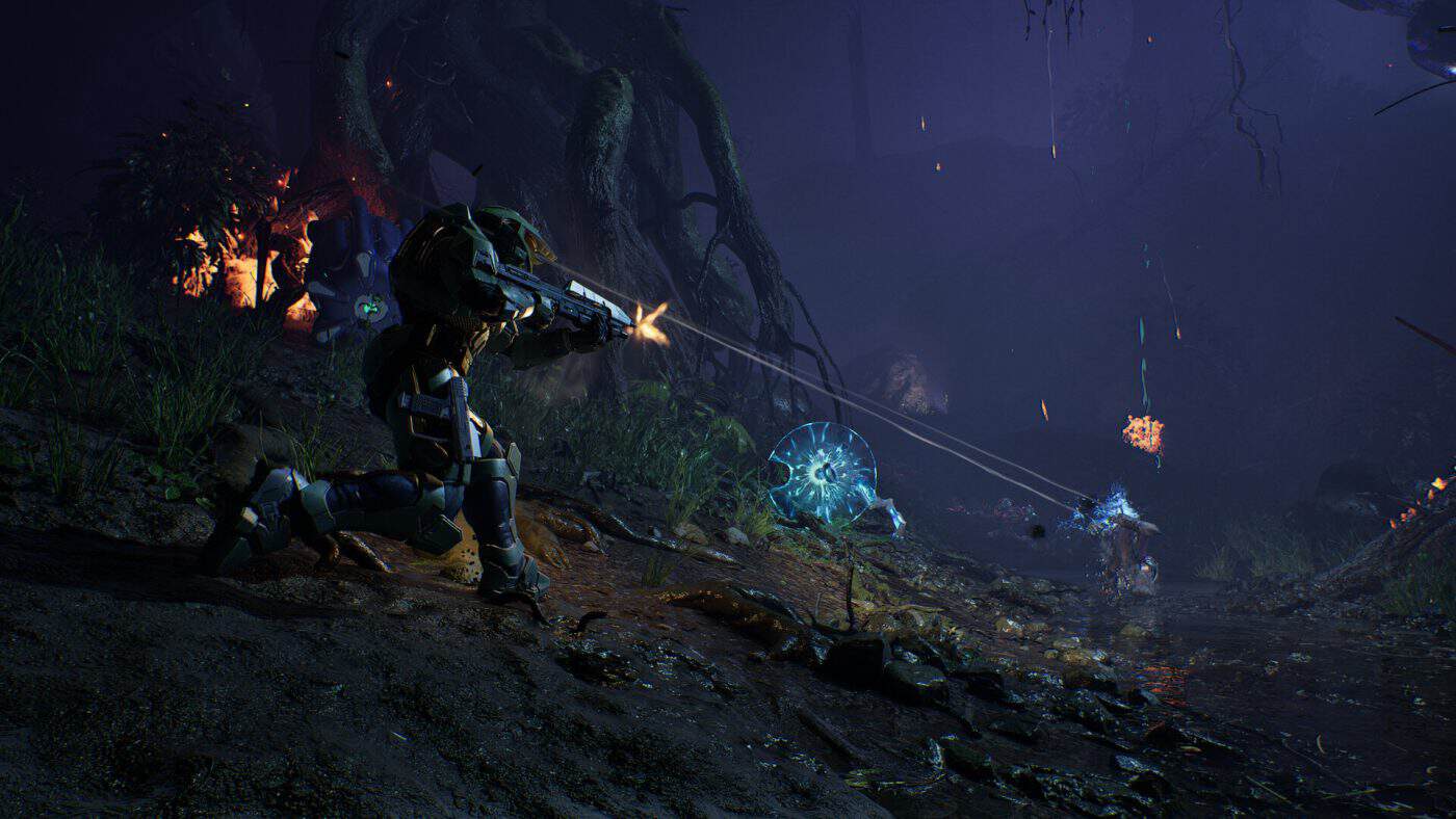 Halo: Campaign Evolved