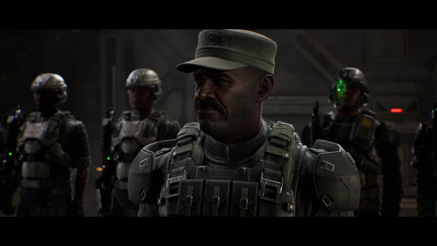 cutscene
