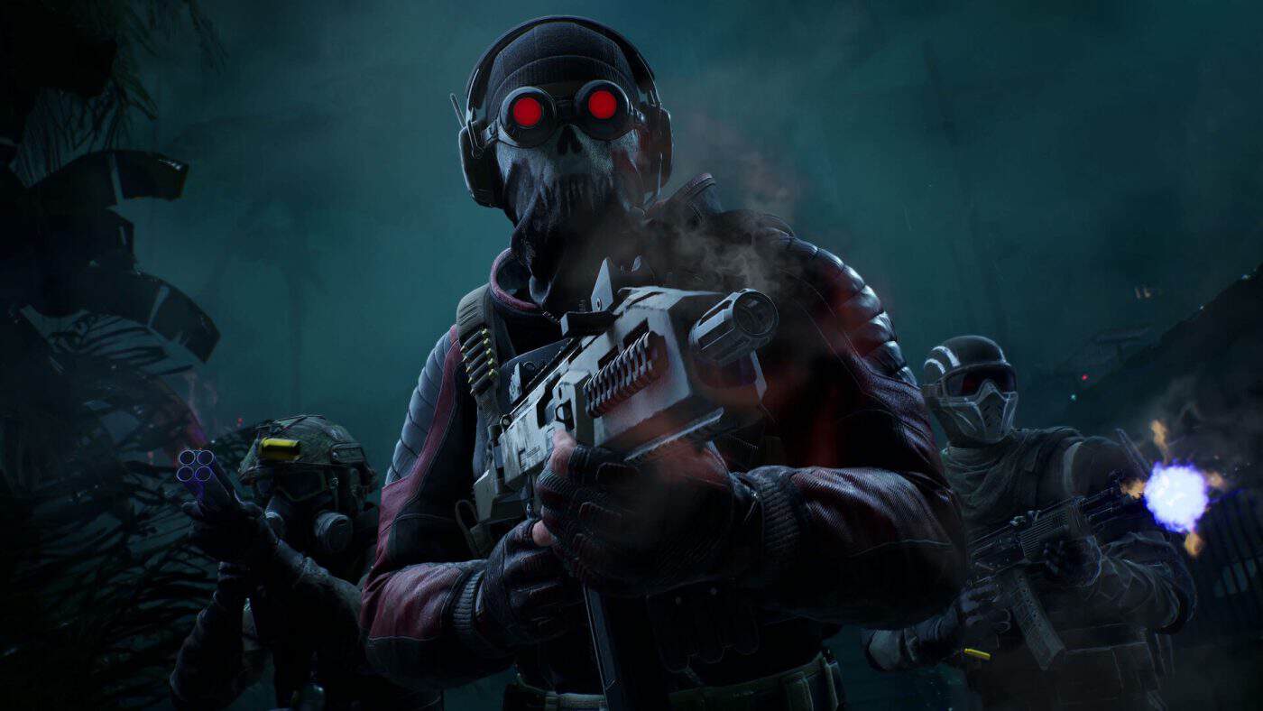 Killing Floor 3