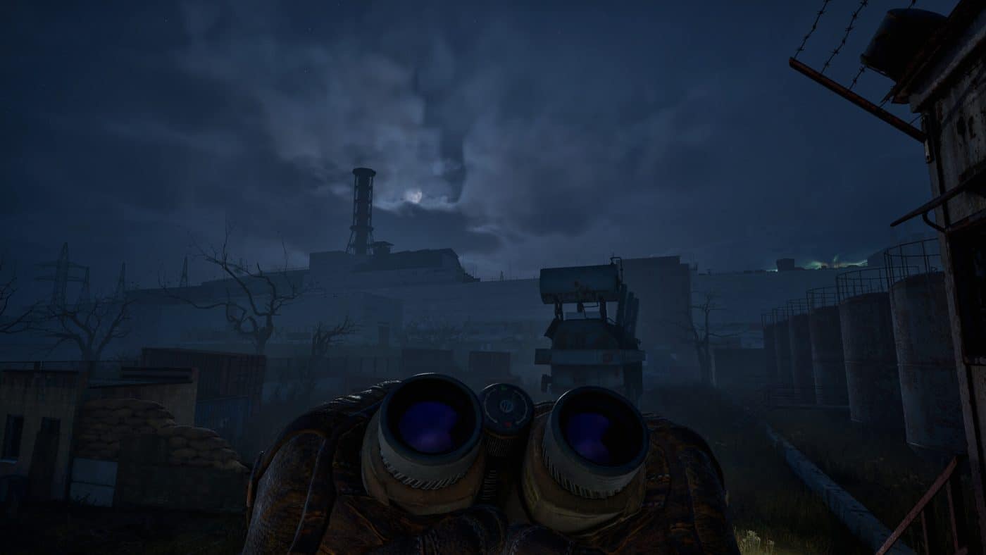 STALKER 2: Cost of Hope
