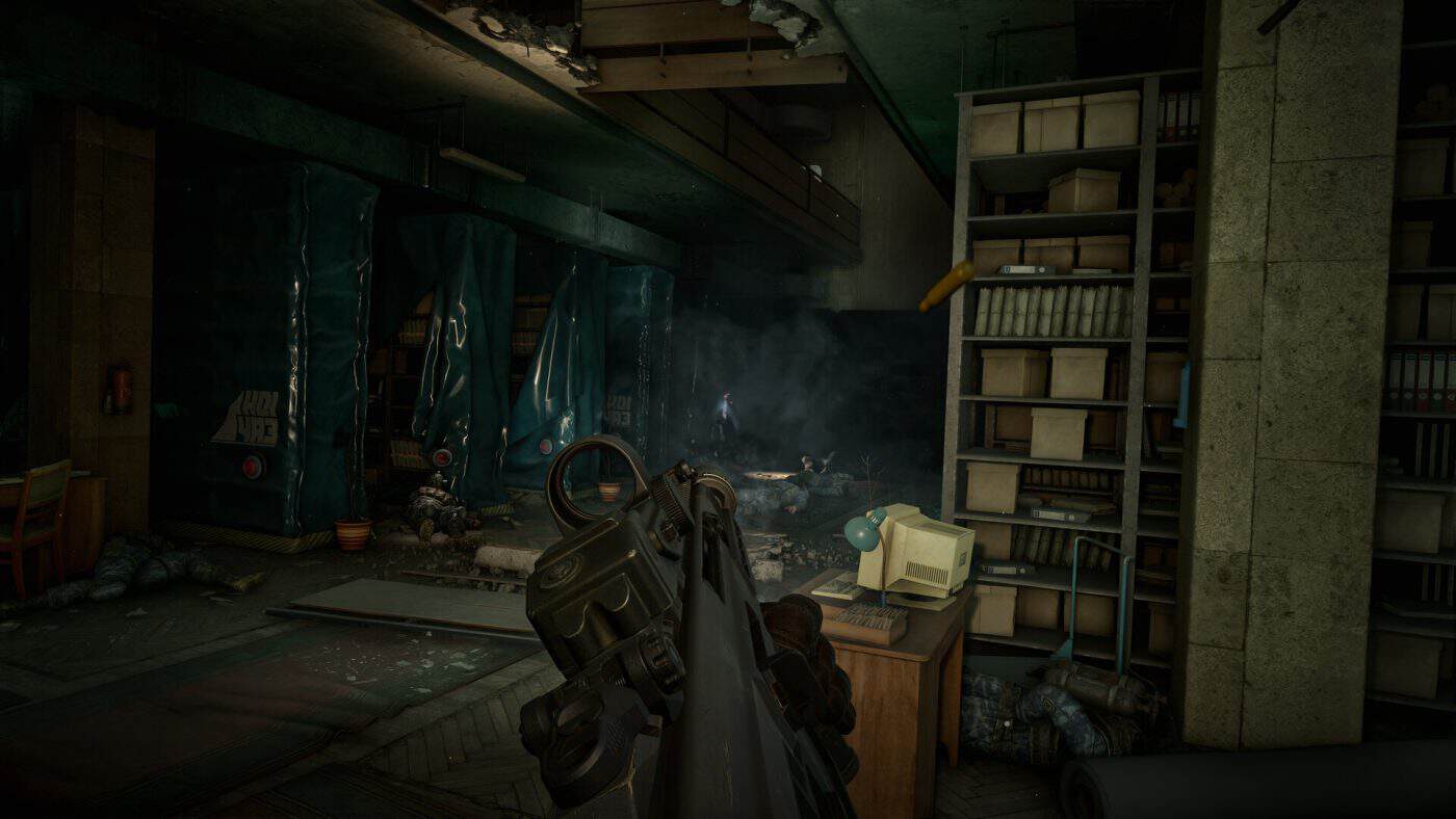 STALKER 2: Cost of Hope