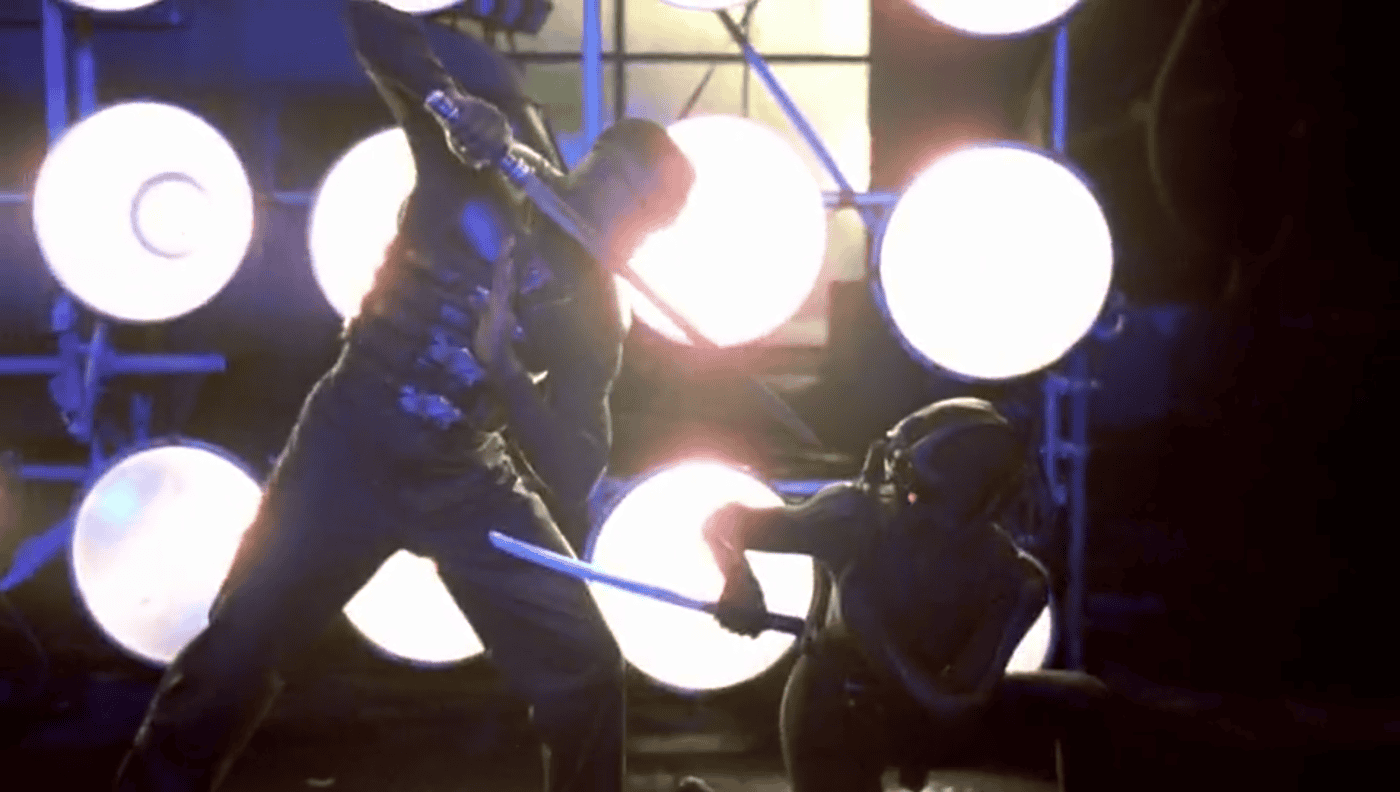 Blade
