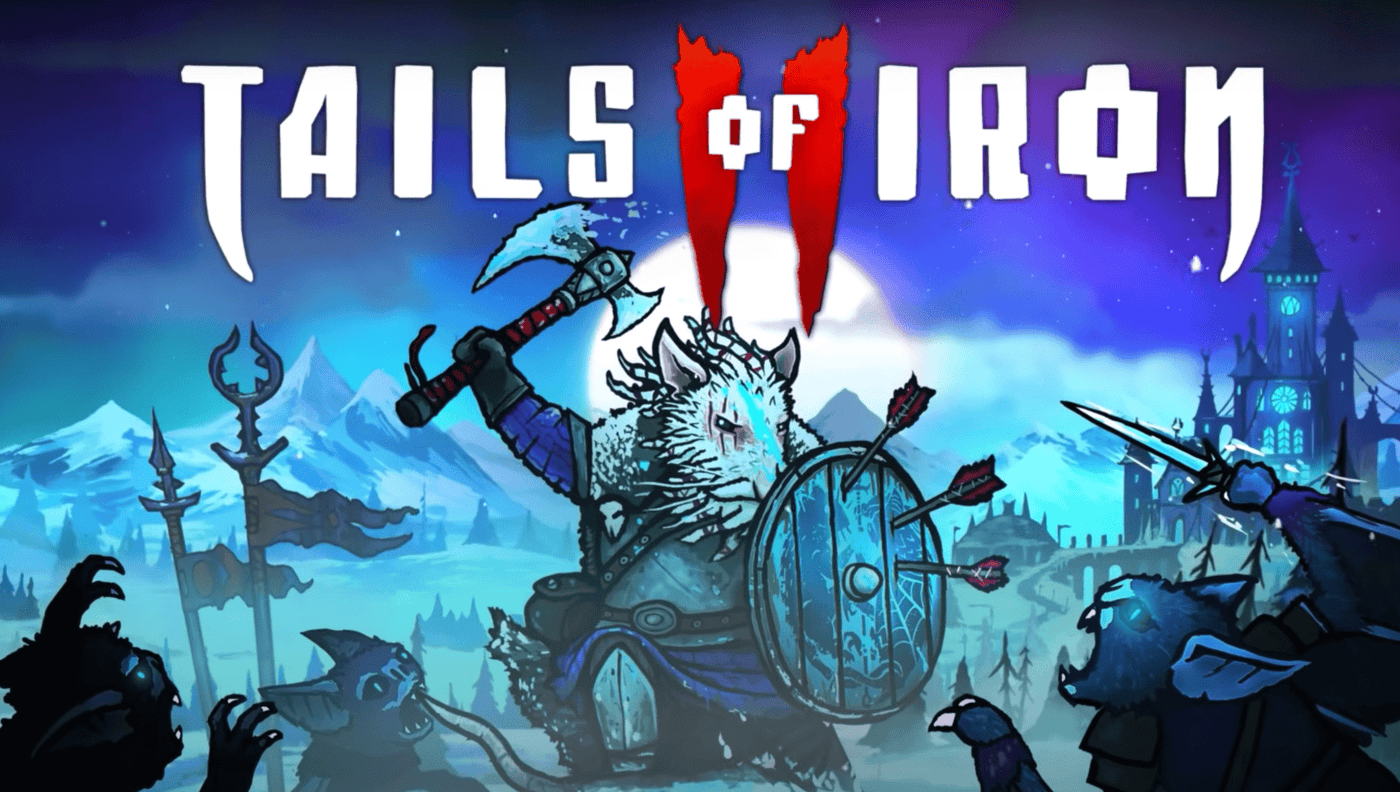 Tails of Iron 2