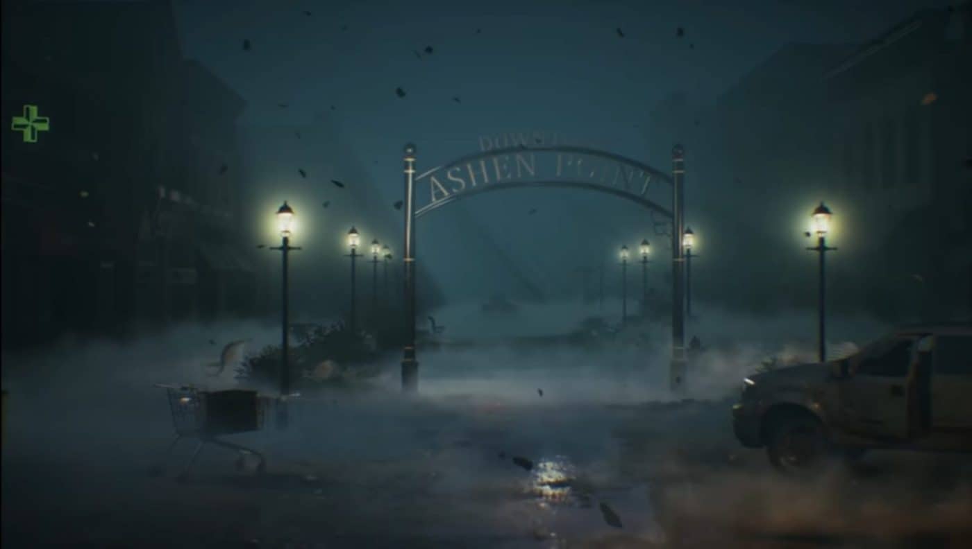 game world