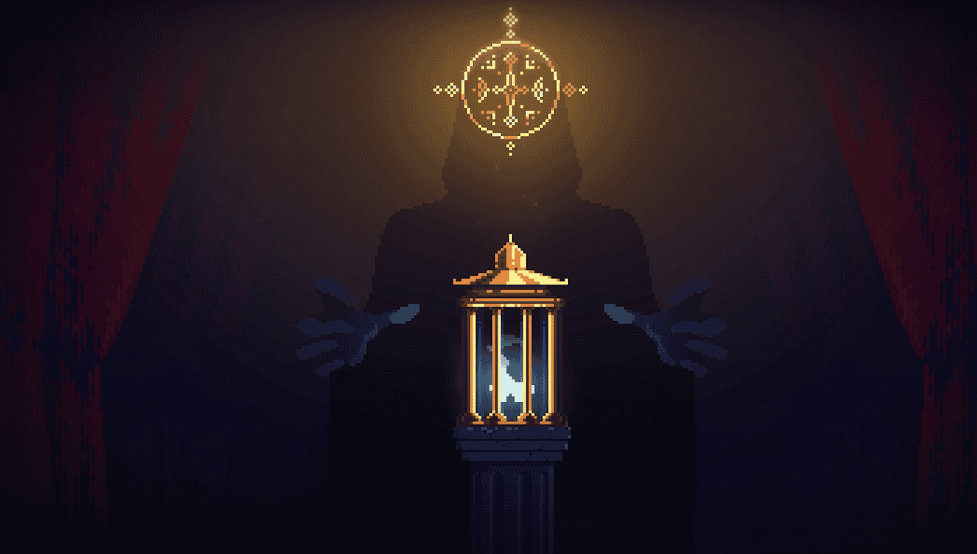 Noreya: The Gold Project
