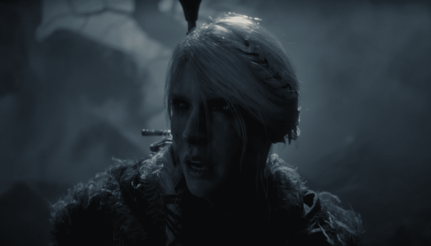 The Witcher 4