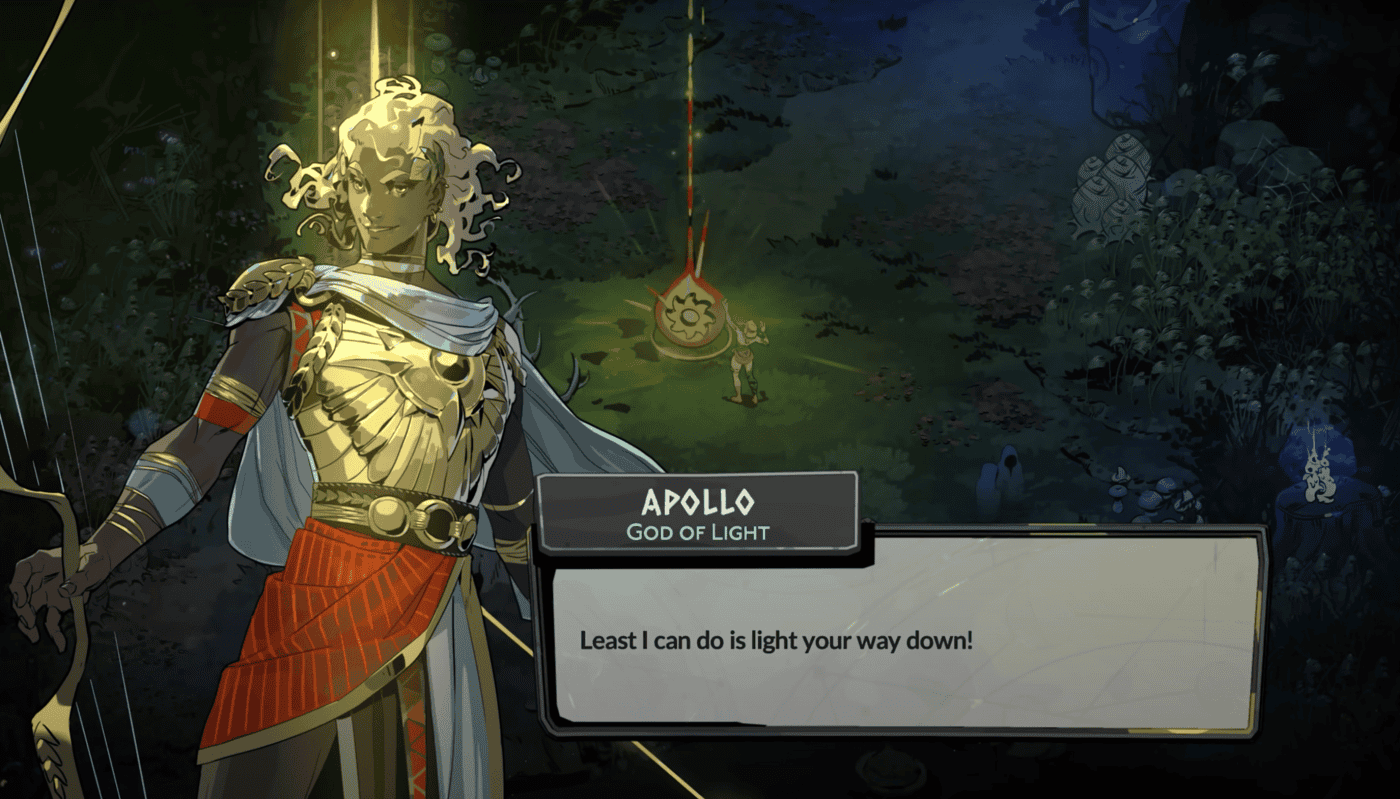 Apollo