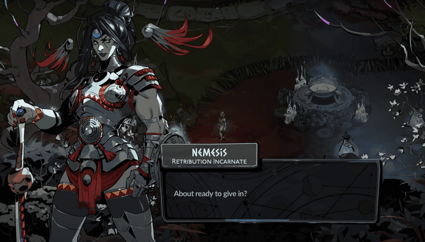 Hades II
