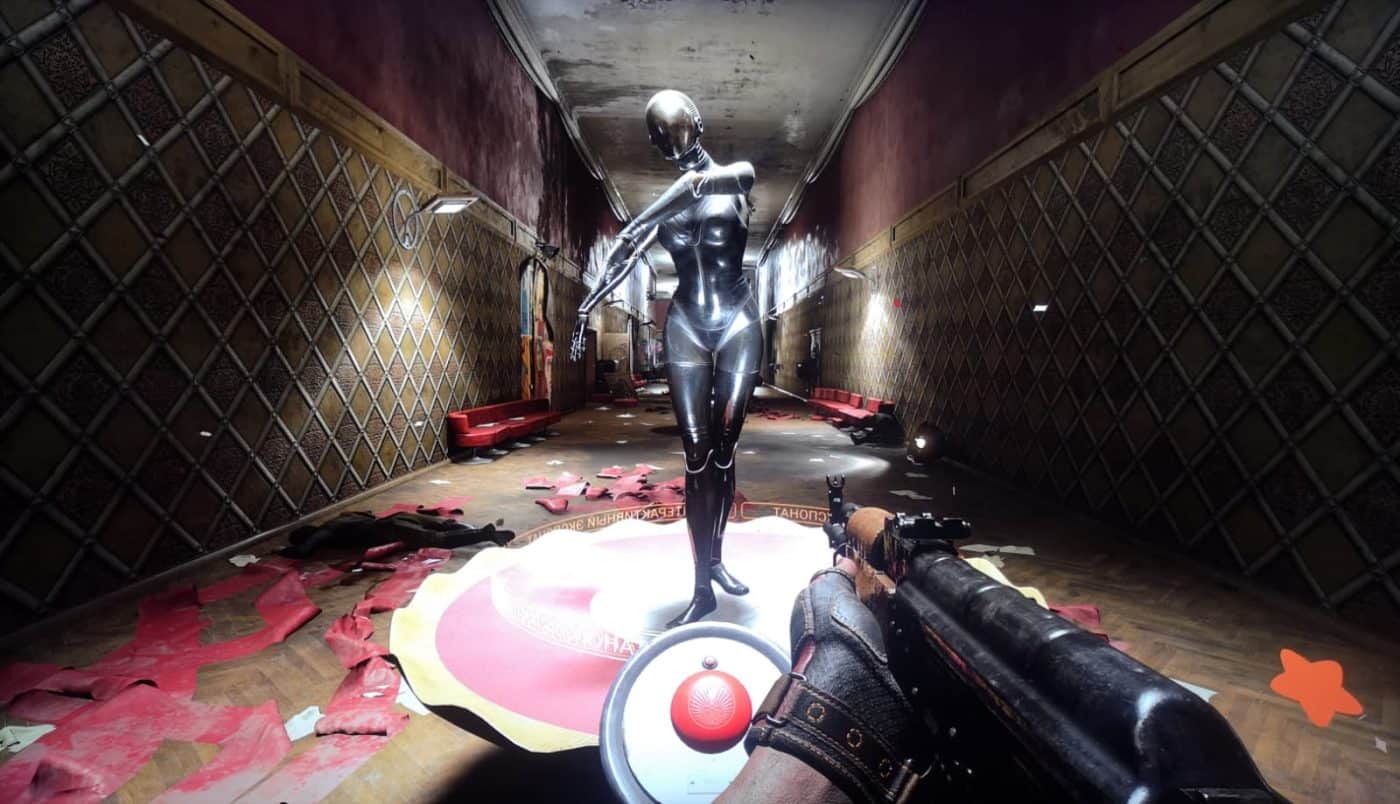 Atomic Heart