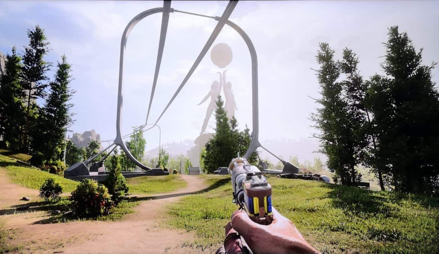 gameplay
