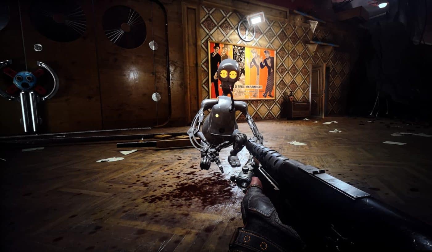 Atomic Heart