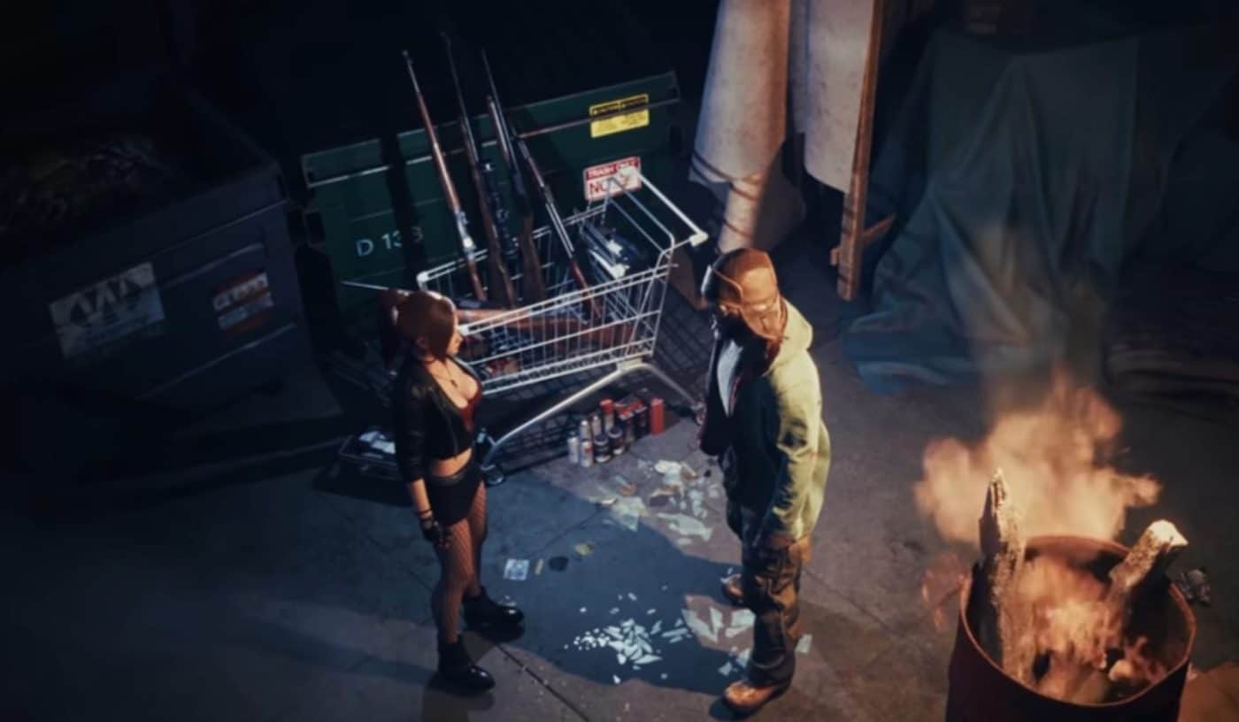 gameplay