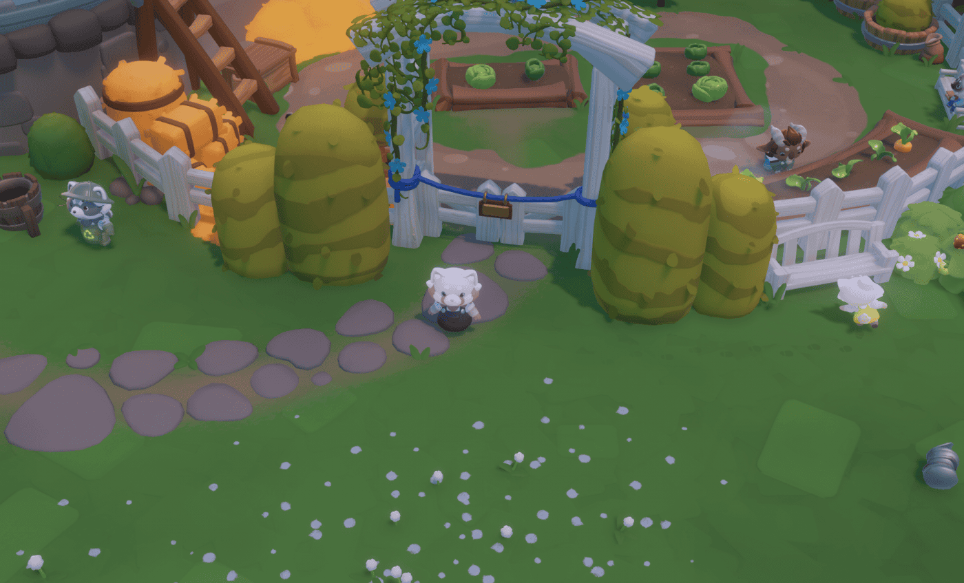 gameplay