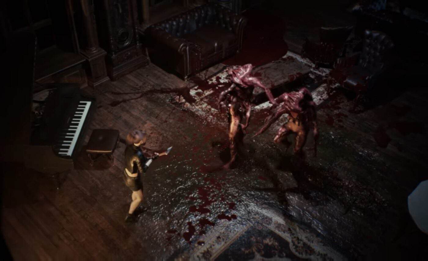 gameplay