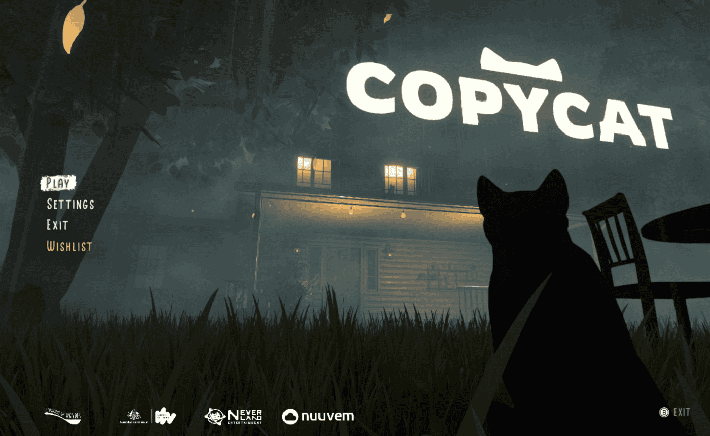 Copycat