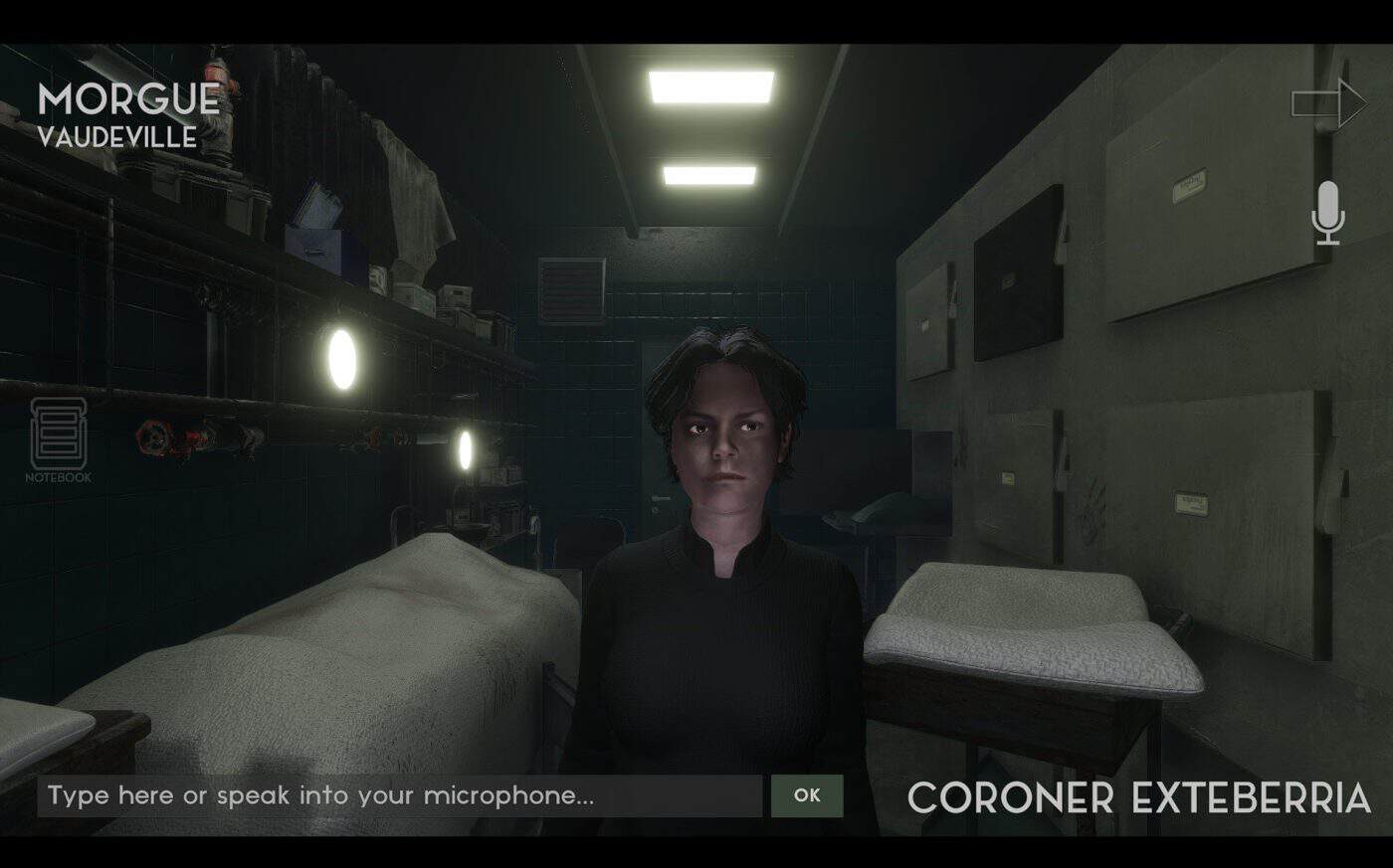 Vaudeville, an investigative video game released on June 30, 2023, by Bumblebee Studios and published by BBS Games AB, has captured attention with its unique eccentricity and humor.