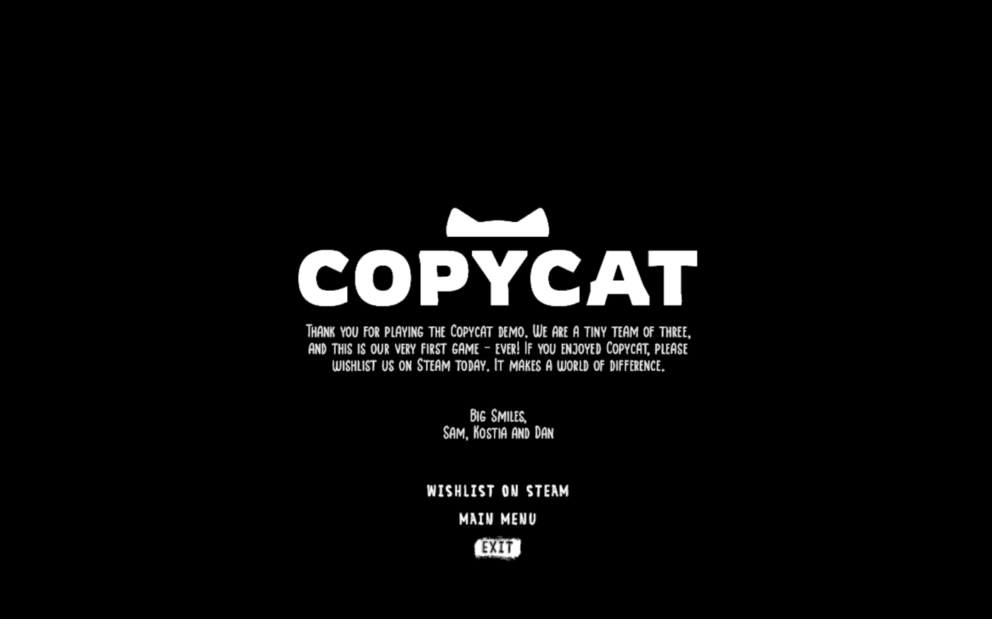 Copycat