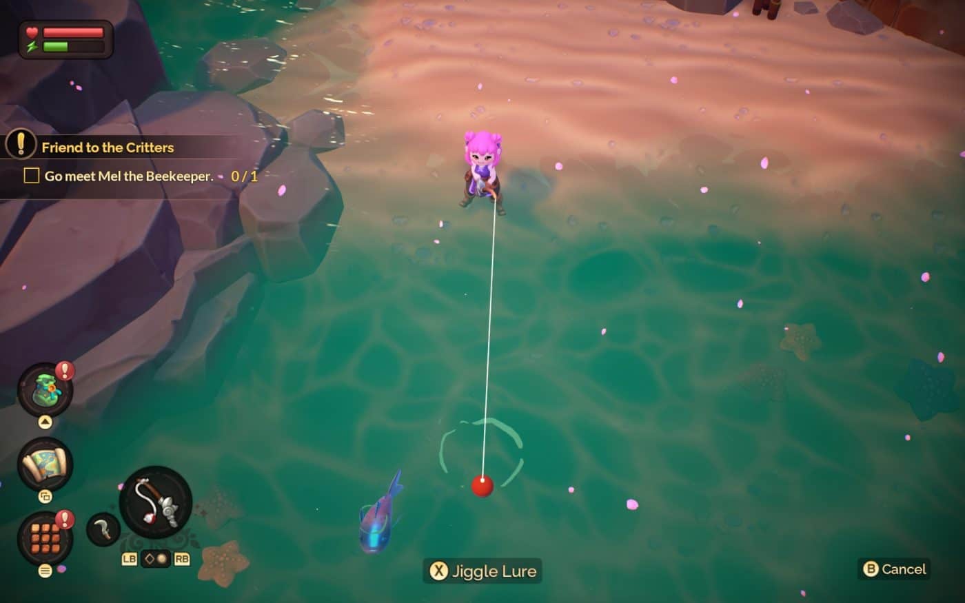 gameplay
