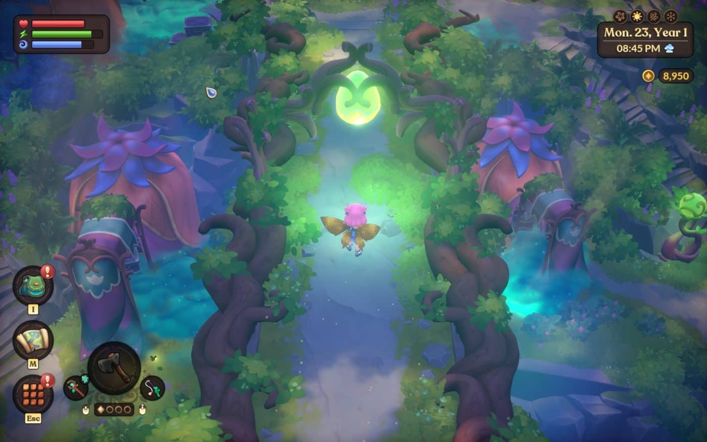 Fae Farm
