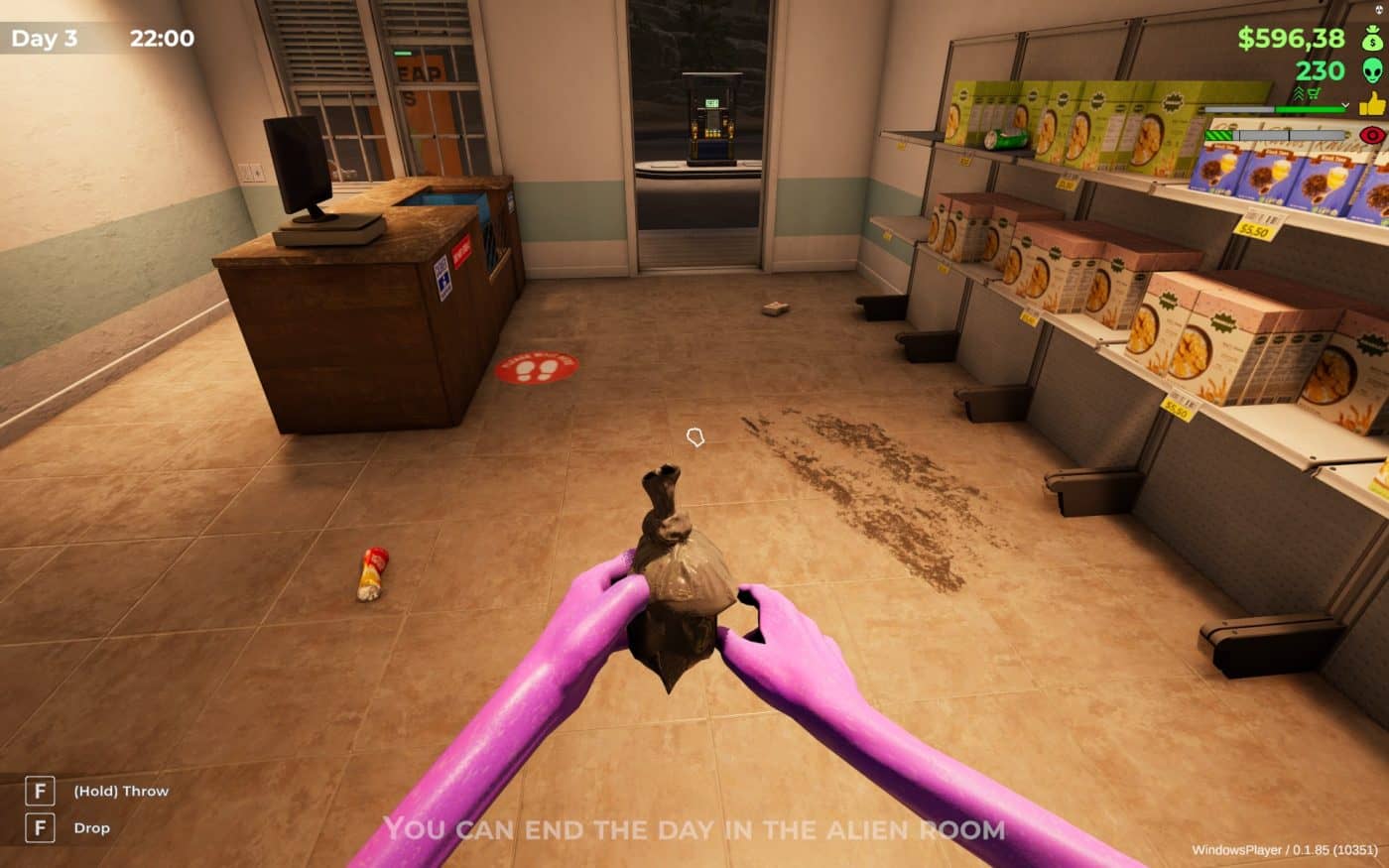 gameplay