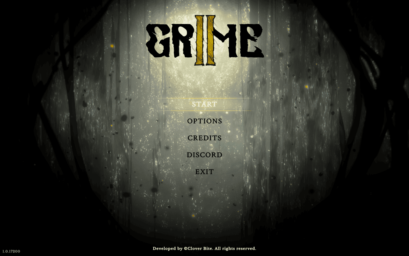 GRIME II