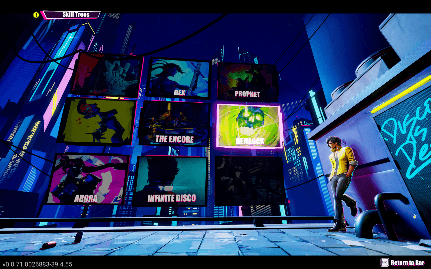 gameplay