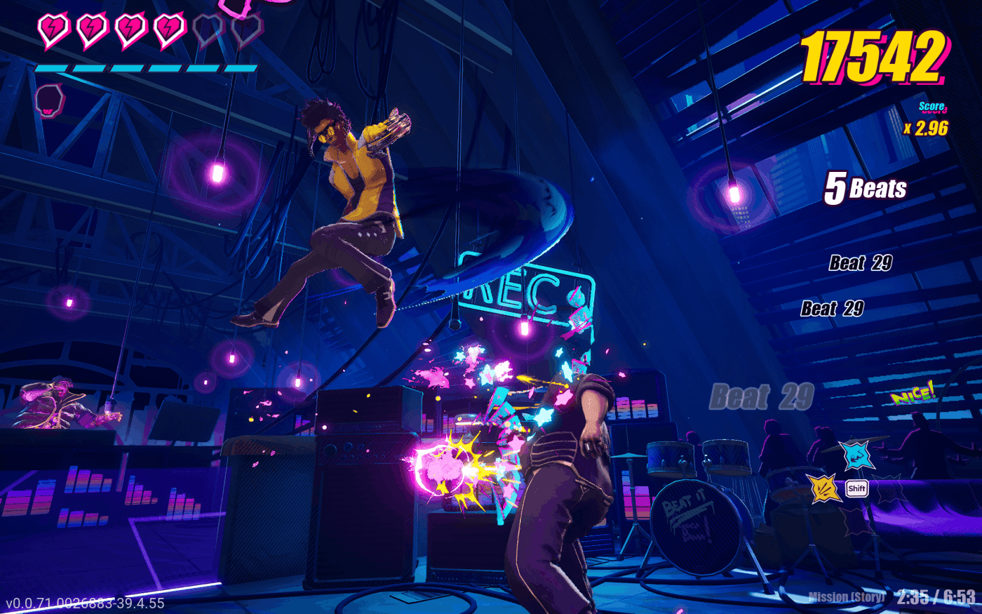 Dead as Disco