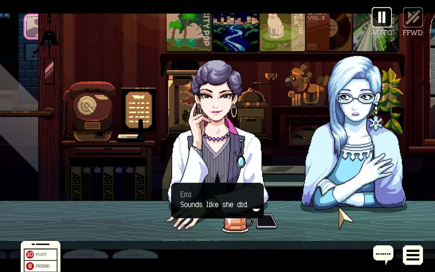 gameplay