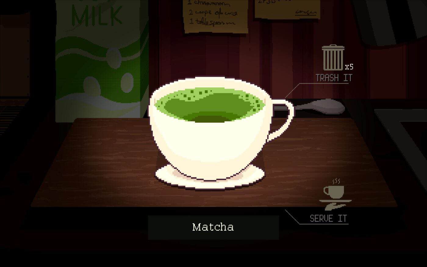 Coffee Talk Tokyo