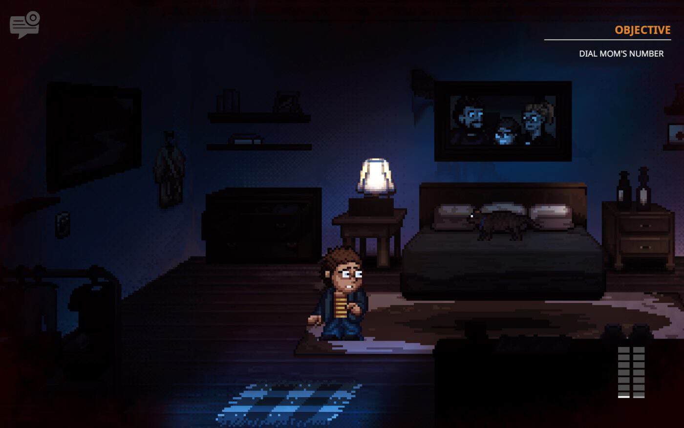 FNAF Into the Pit