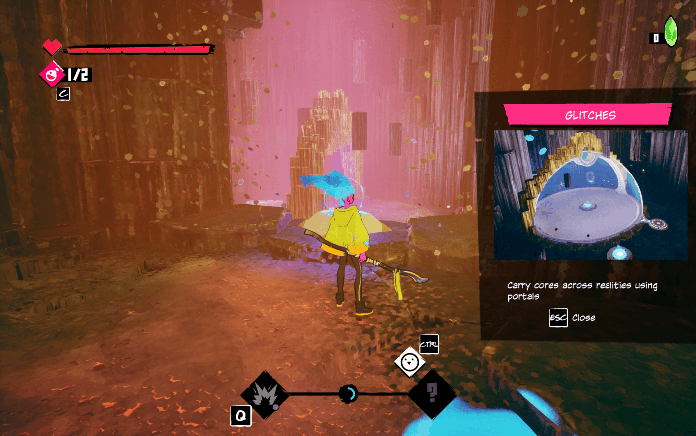 exploration