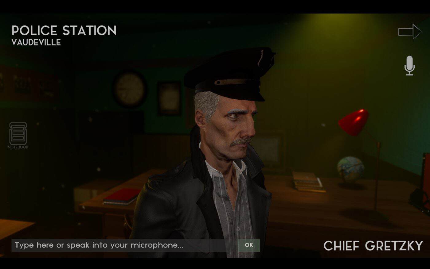 Vaudeville, an investigative video game released on June 30, 2023, by Bumblebee Studios and published by BBS Games AB, has captured attention with its unique eccentricity and humor.