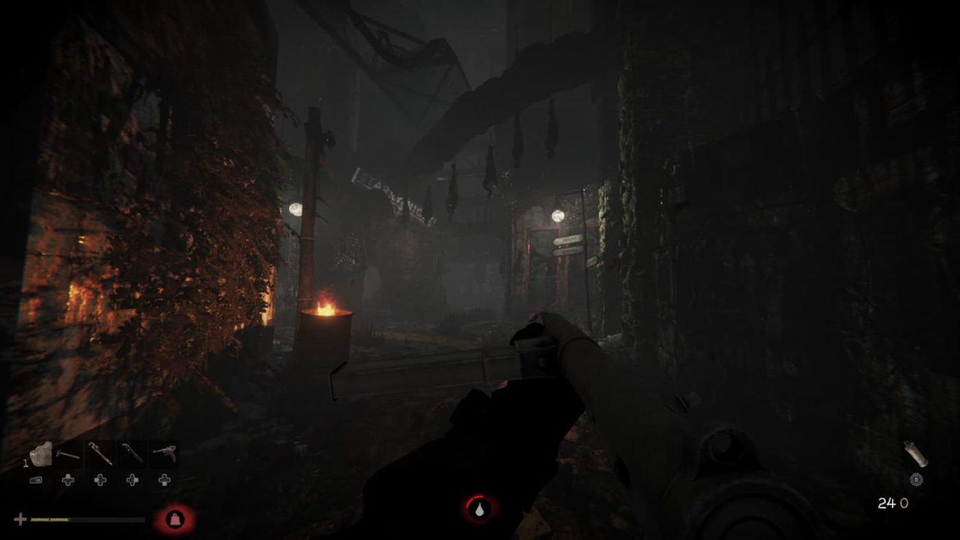 Trigger Happy Interactive