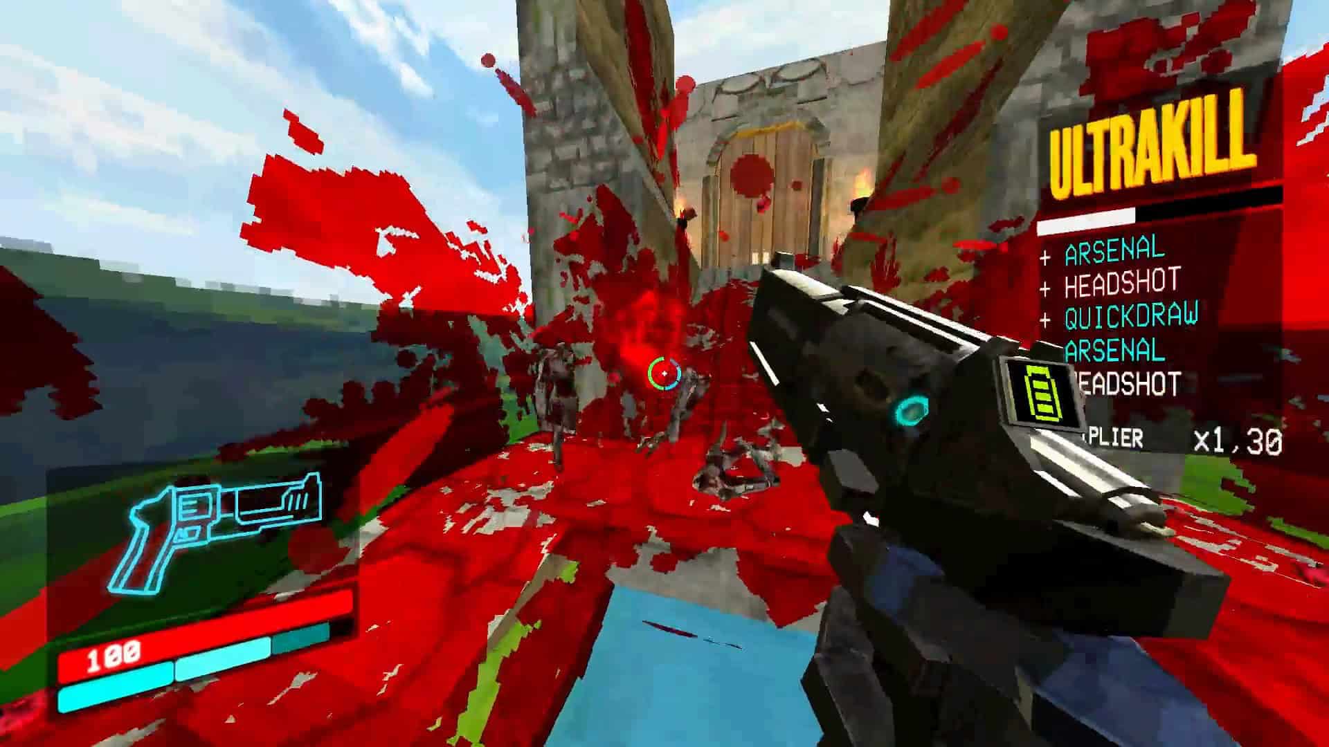 ULTRAKILL