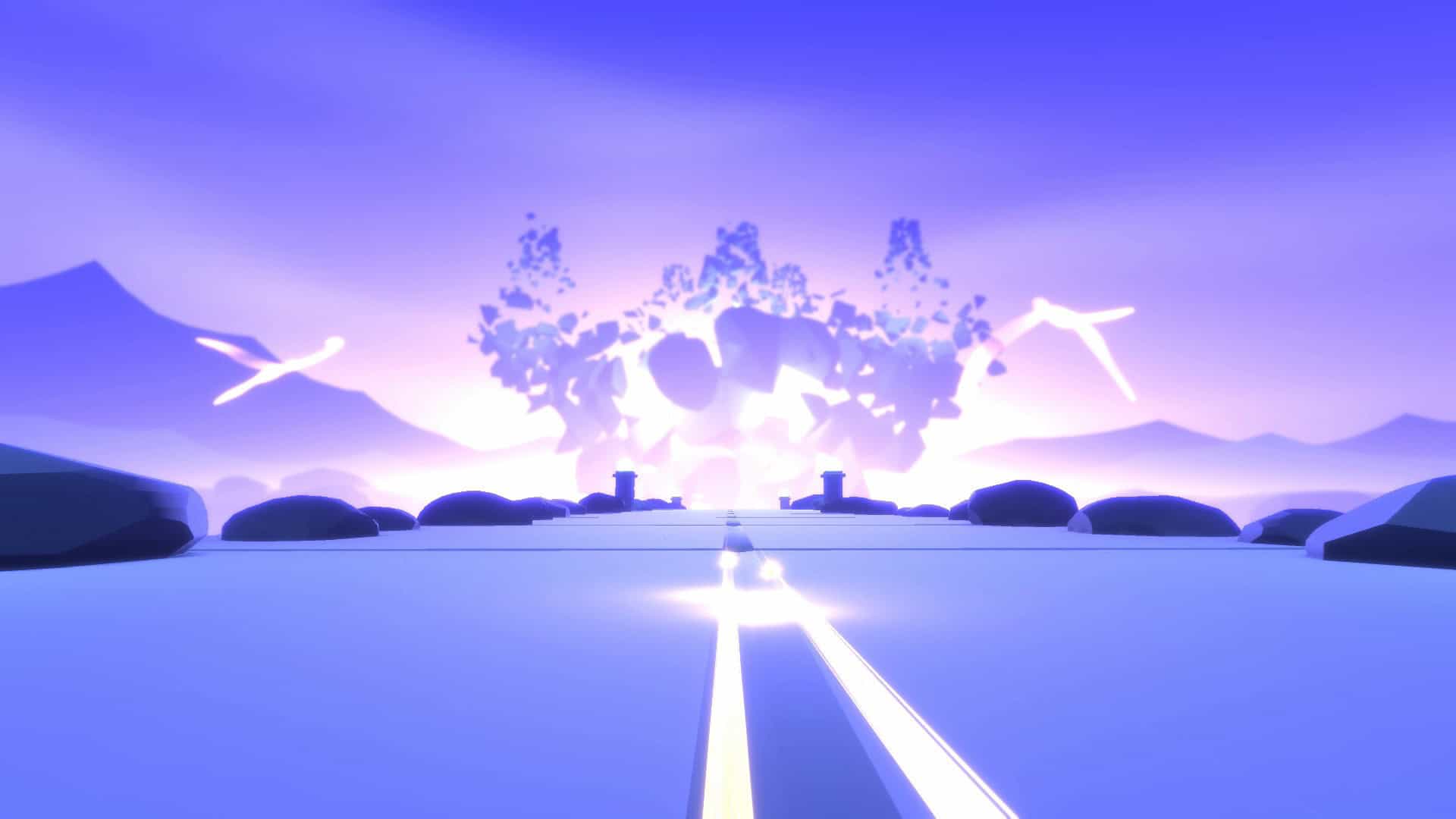 A talk on Shinies