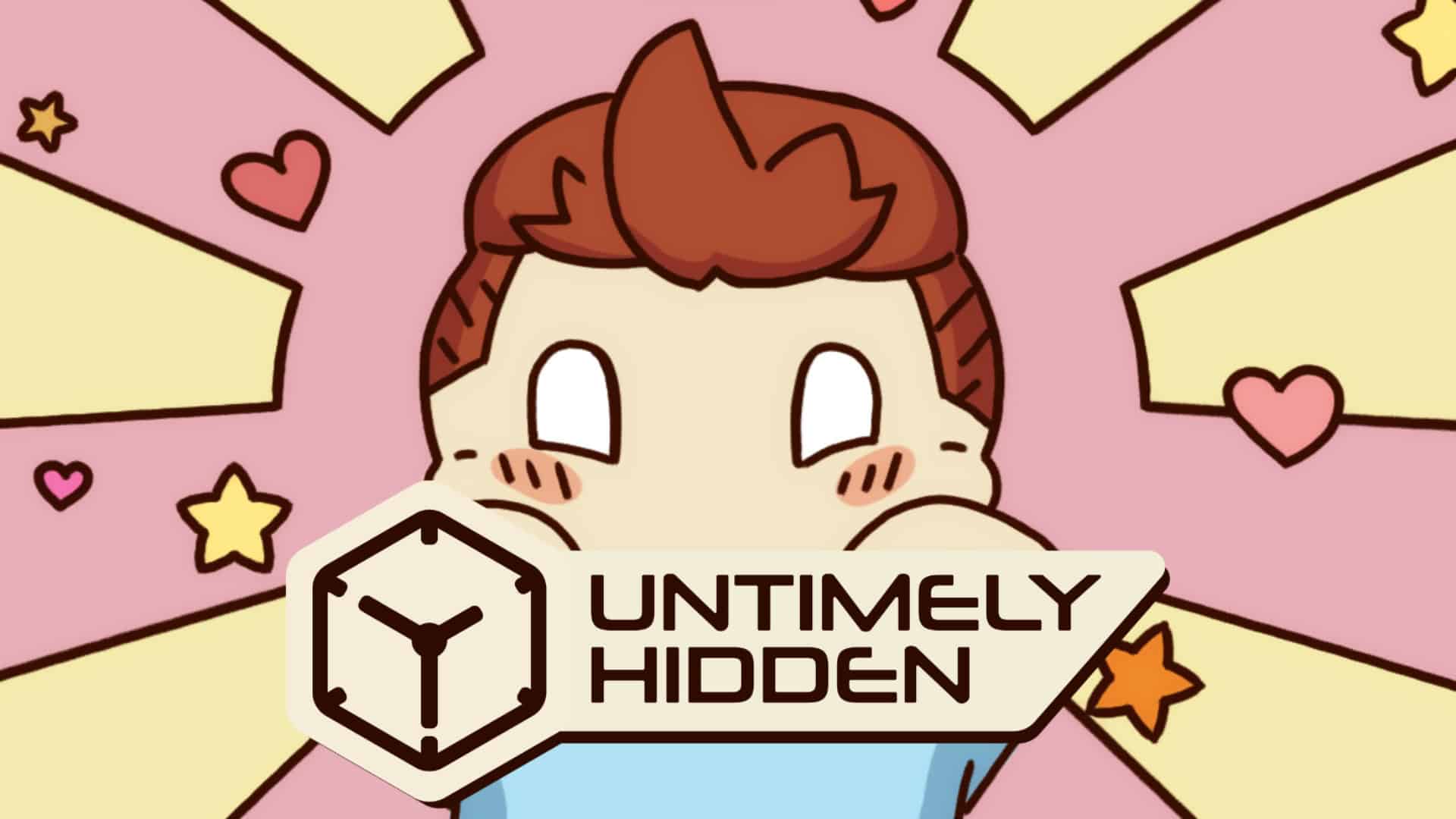Untimely Hidden: Patara