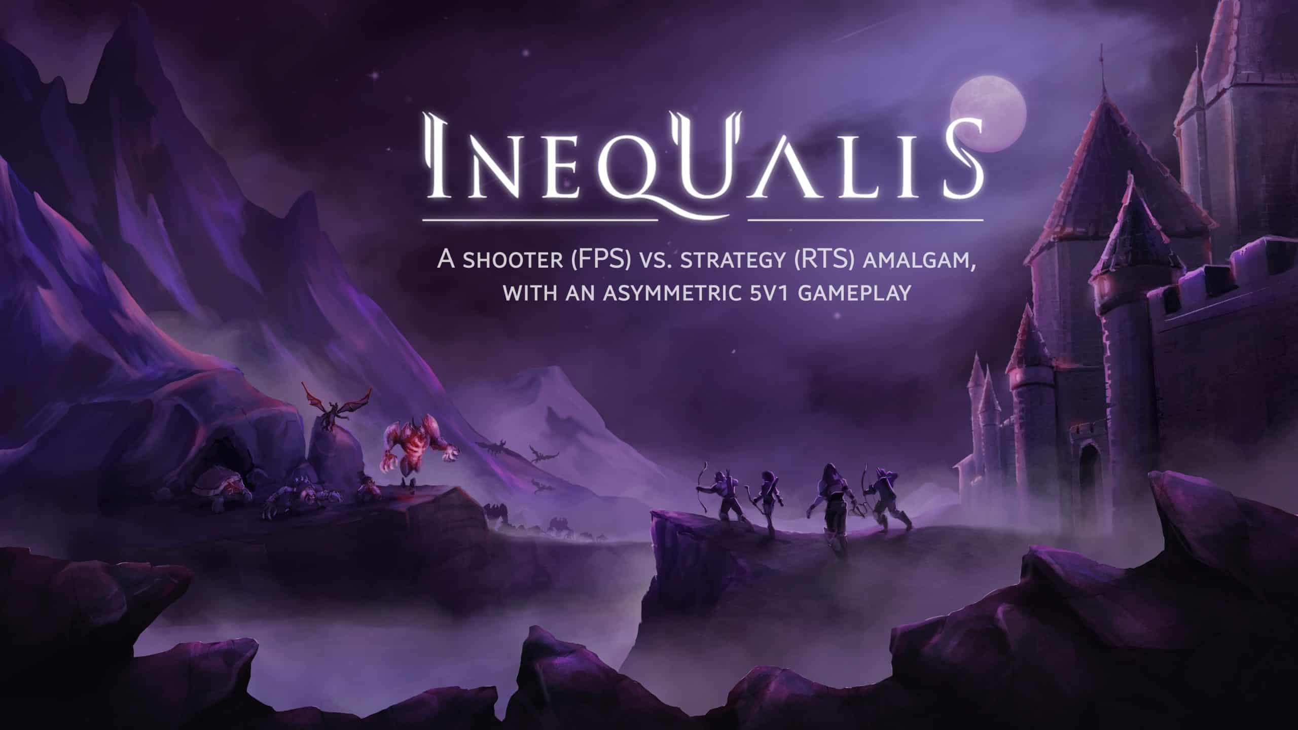 INEQUALIS