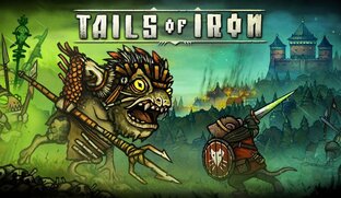 Tails of Iron