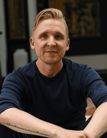 The incredible story of the founder of Hometopia: Alex Åhlund