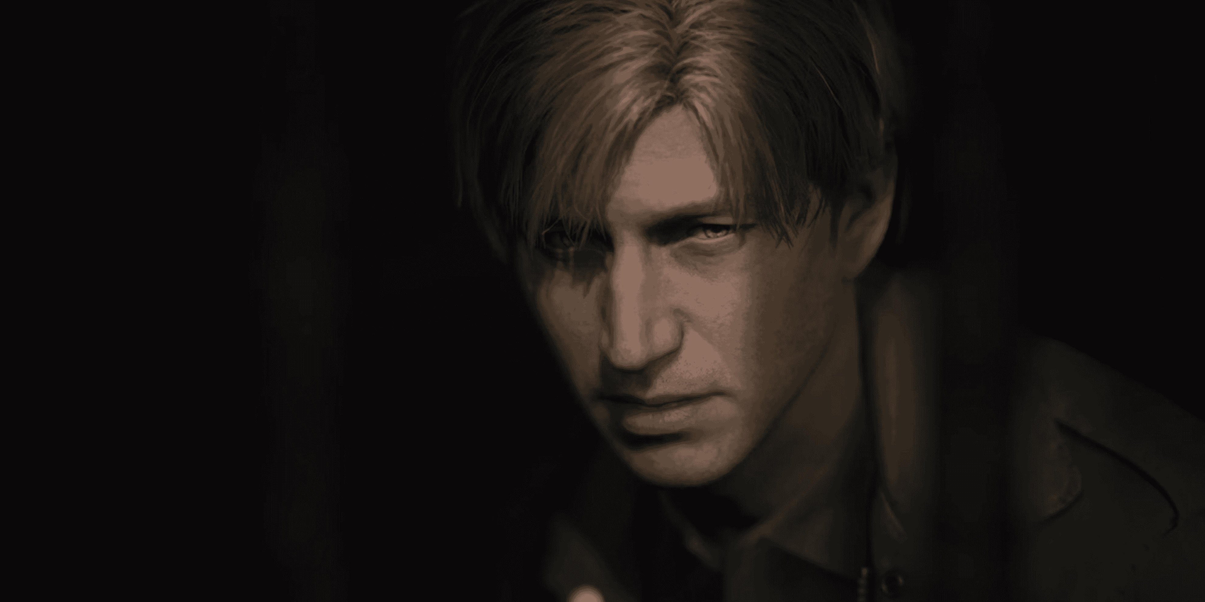 Silent Hill 2