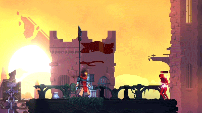 Dead Cells