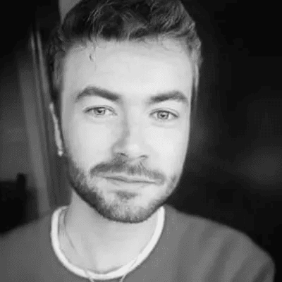 Director of Spacefarer Games Ltd and creator of Shimazu, Jake Stephen Jackson
