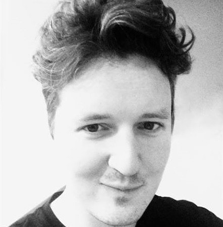 Wlad Marhulets gamedev
