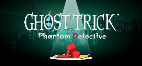 Ghost Trick
