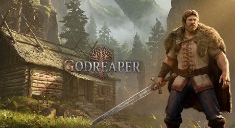 Godreaper si mostra per la prima volta: benvenuti nel dark fantasy slavo di Next Genium