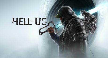 Hell Is Us