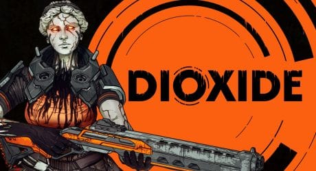 DIOXIDE