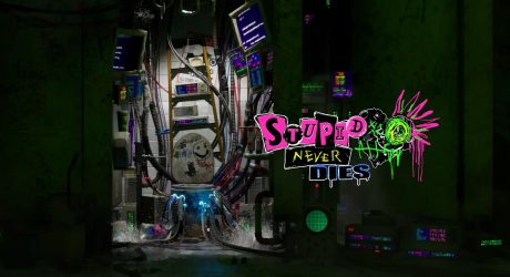 Stupid Never Dies Review: Eleven Styles, Ten Minutes and a Girl to Save