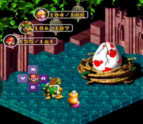 mario rpg gif