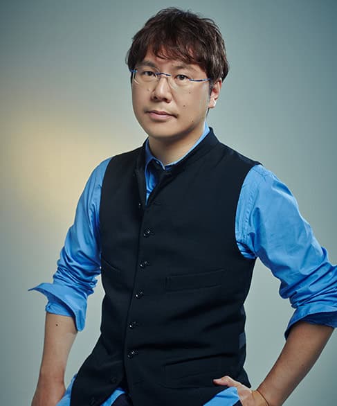 Hiroyuki Kobayashi